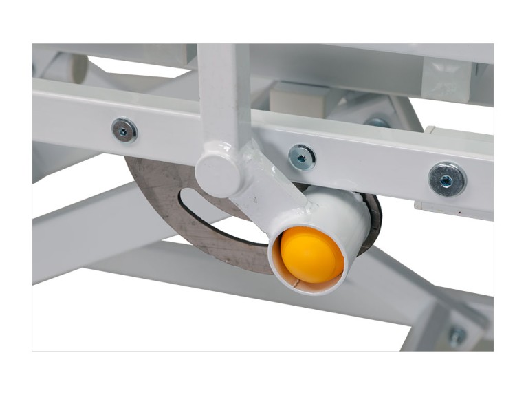 Медицинская кровать КМ-11 купить в 