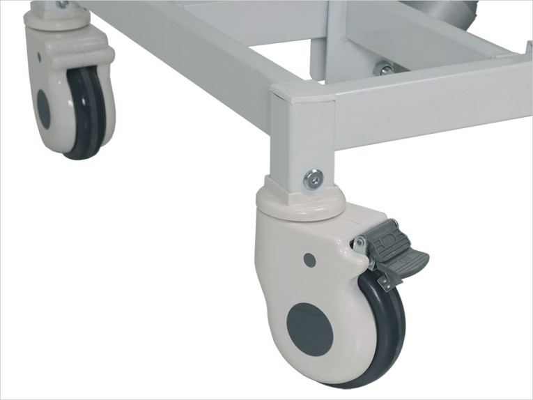 Медицинская кровать КМ-11 купить в 