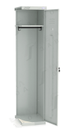 Шкаф для одежды ШРС 11-400 ДС Шкаф для одежды ШРС 11-400 ДС