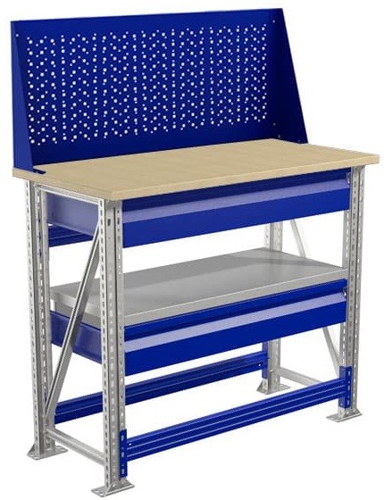 Верстак Master M100.MF1 / MF1.211 купить в Верстак Master M100.MF1 / MF1.211 купить в