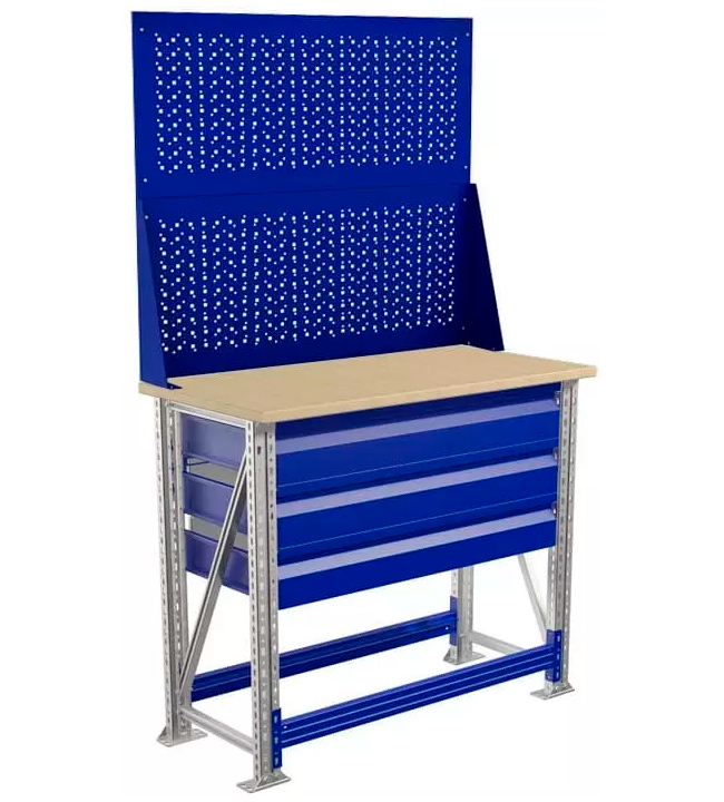 Верстак Master M100.MF1 / MF1.320 купить в 