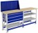 Верстак Master M100.MF1 / MF1 / MF1.311.002 купить в 
