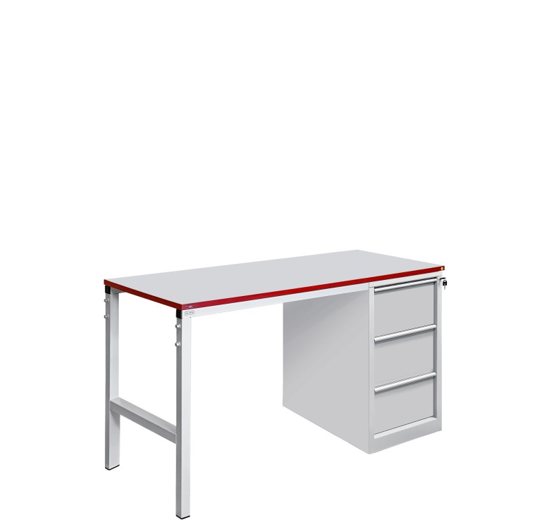 Стол промышленный Gresson СП-1500Т3 купить в 