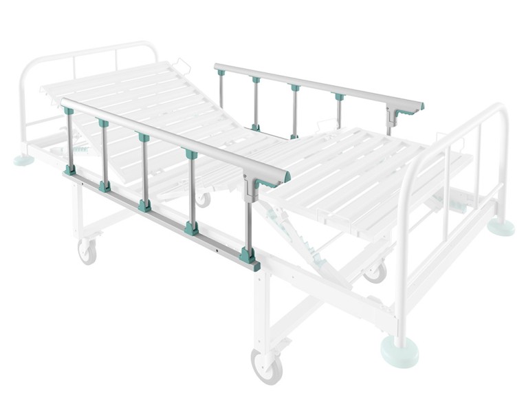 Ограждения боковые КМ 1 купить в Ограждения боковые КМ 1 купить в