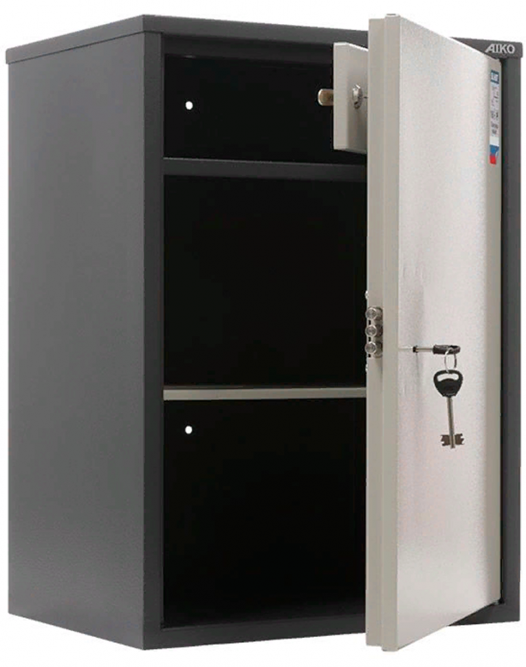 Бухгалтерский шкаф Aiko SL-65Т купить в Бухгалтерский шкаф Aiko SL-65Т купить в