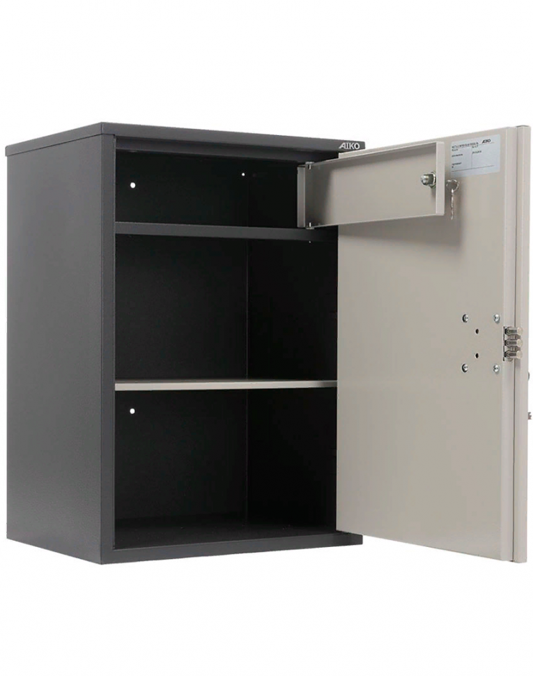 Бухгалтерский шкаф Aiko SL-65Т купить в Бухгалтерский шкаф Aiko SL-65Т купить в