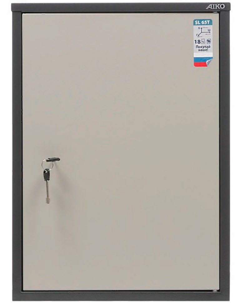 Бухгалтерский шкаф Aiko SL-65Т купить в 