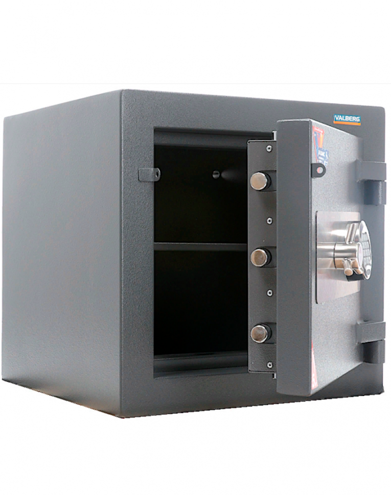 Взломостойкий сейф Valberg Форт 50 EL купить в 