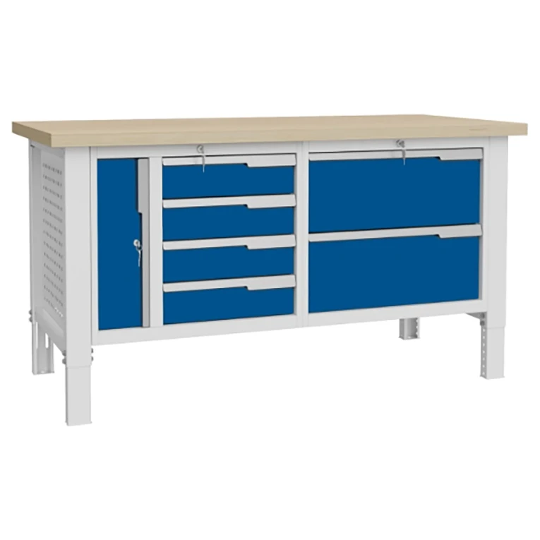 Стол-верстак Craft 1602.L25.5 купить в 