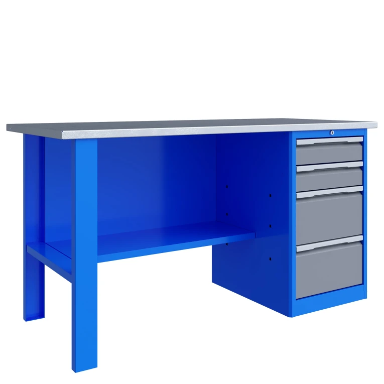 Верстак PRF 161.14.3 купить в 