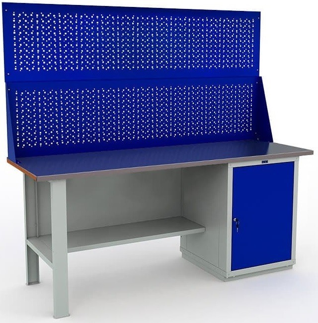 Верстак Expert W200.F2/WS1.020.W купить в 