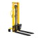 Ручной гидравлический штабелер SDA 1030 (1000 кг; 3 м; вилы 300-850 мм) SMARTLIFT (SMART) купить в 