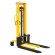 Ручной гидравлический штабелер SDA 1030 (1000 кг; 3 м; вилы 300-850 мм) SMARTLIFT (SMART) купить в 