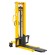 Ручной гидравлический штабелер SDA 1030 (1000 кг; 3 м; вилы 300-850 мм) SMARTLIFT (SMART) купить в 