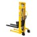 Ручной гидравлический штабелер SDA 1030 (1000 кг; 3 м; вилы 300-850 мм) SMARTLIFT (SMART) купить в 