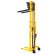 Ручной гидравлический штабелер SDA 1030 (1000 кг; 3 м; вилы 300-850 мм) SMARTLIFT (SMART) купить в 