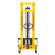 Ручной гидравлический штабелер SDA 1030 (1000 кг; 3 м; вилы 300-850 мм) SMARTLIFT (SMART) купить в 