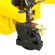 Ручной гидравлический штабелер SDA 1030 (1000 кг; 3 м; вилы 300-850 мм) SMARTLIFT (SMART) купить в 