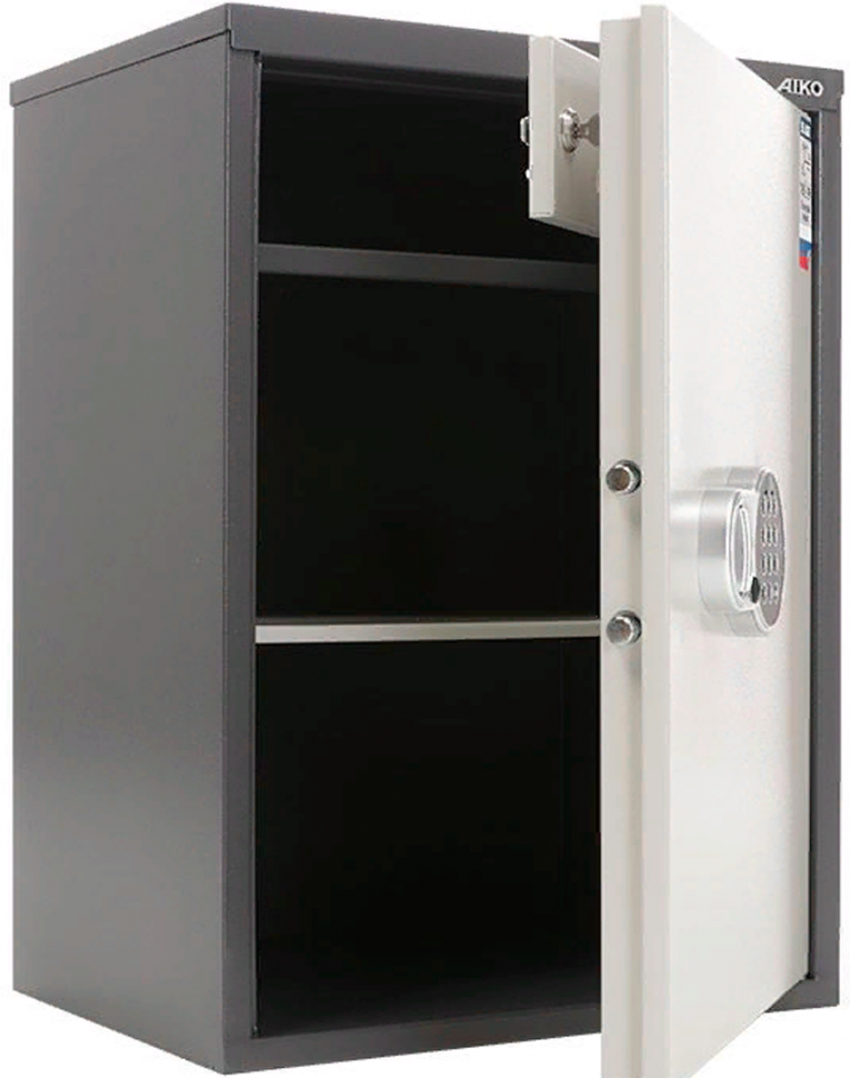 Бухгалтерский шкаф Aiko SL-65Т EL купить в Бухгалтерский шкаф Aiko SL-65Т EL купить в