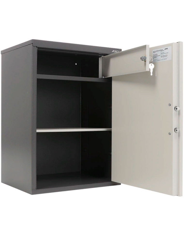 Бухгалтерский шкаф Aiko SL-65Т EL купить в Бухгалтерский шкаф Aiko SL-65Т EL купить в