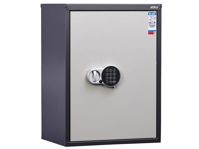 Бухгалтерский шкаф Aiko SL-65Т EL купить в Бухгалтерский шкаф Aiko SL-65Т EL купить в