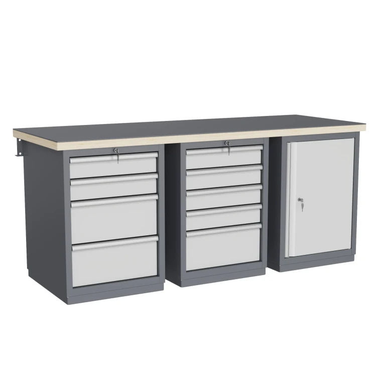 Верстак FBK 205.457 купить в Верстак FBK 205.457 купить в