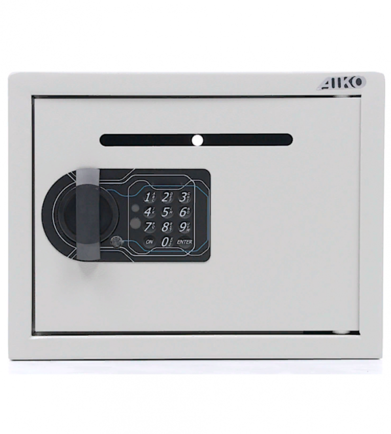 Депозитный сейф Aiko TD-23.EL купить в 