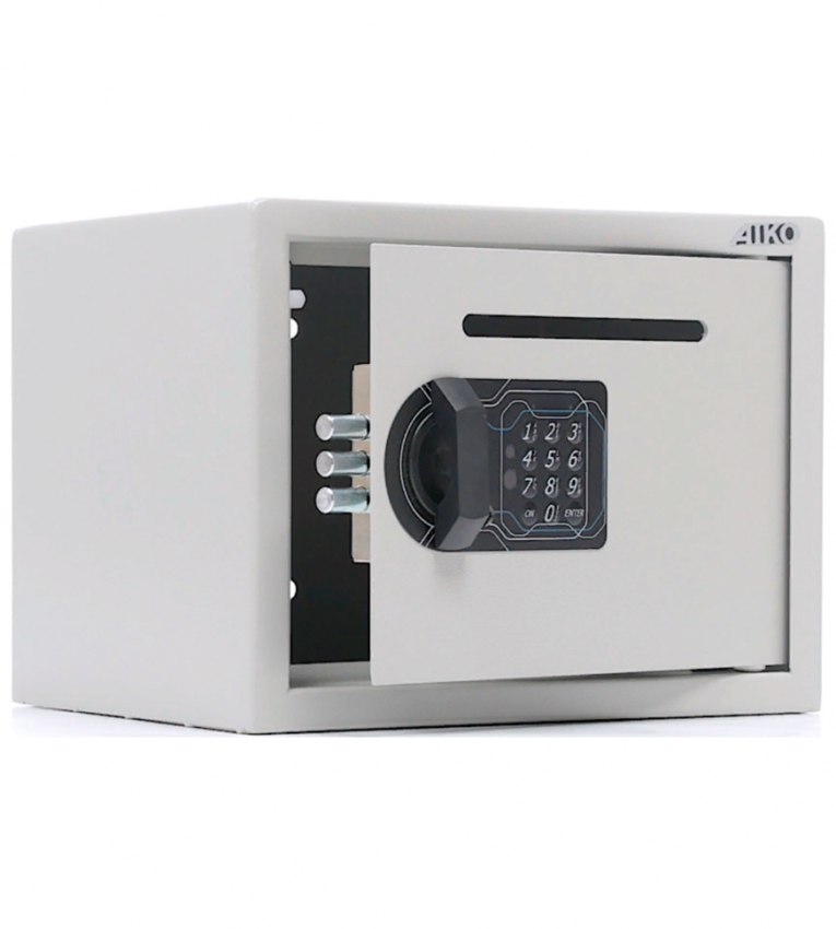 Депозитный сейф Aiko TD-23.EL купить в 
