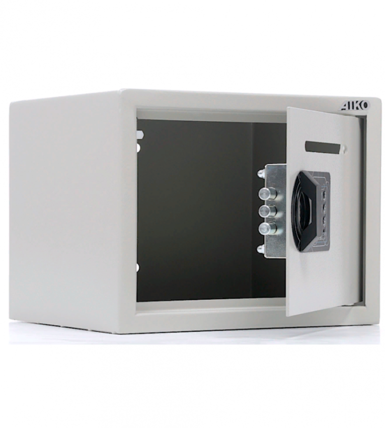 Депозитный сейф Aiko TD-23.EL купить в 