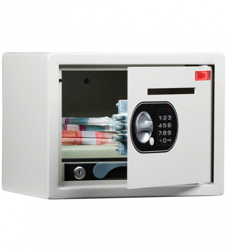 Депозитный сейф Aiko TD-23.EL купить в 