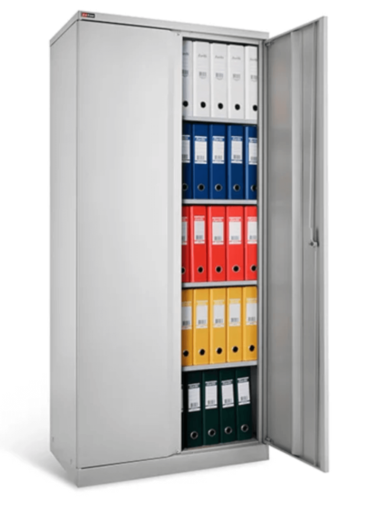 Шкаф архивный ДиКом РАЦИОНАЛ-12 разб. купить в Шкаф архивный ДиКом РАЦИОНАЛ-12 разб. купить в