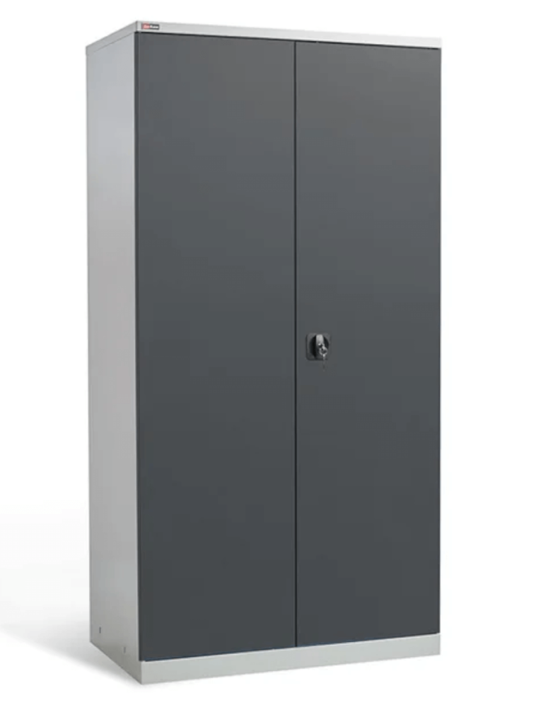 Шкаф инструментальный ДиКом ВЛ-052-03/Б купить в 