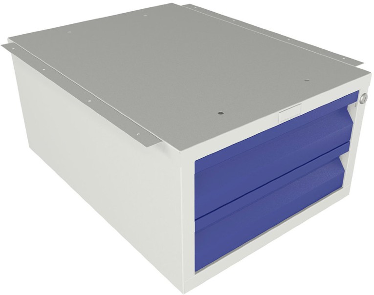 Подвесной ящик Profi WD-0 купить в 