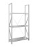 Стеллаж MS U 2000x700x1000 3 полки (400 кг, металл) купить в 