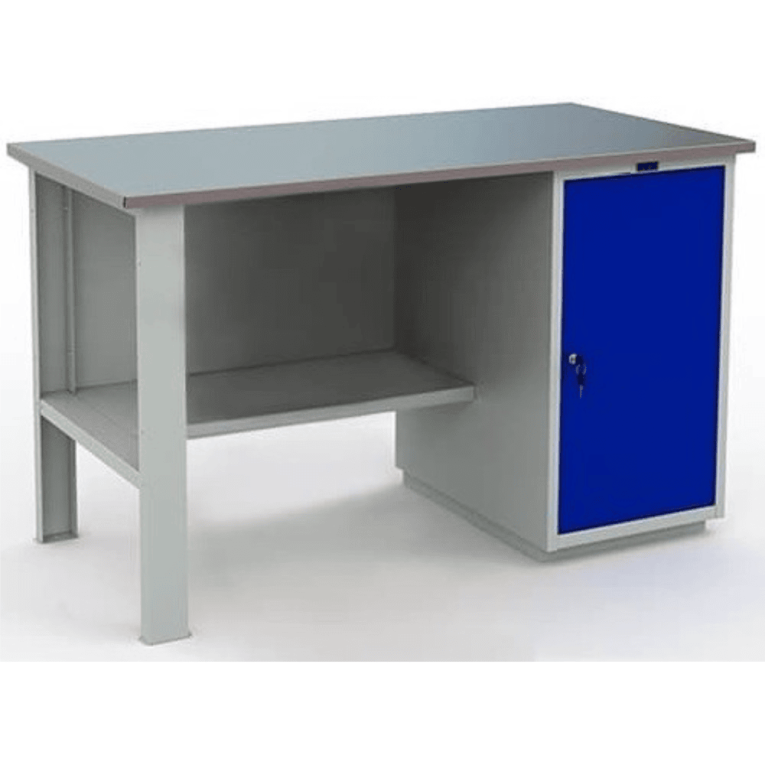 Верстак Profi WT140.F1/WD1.000 купить в 
