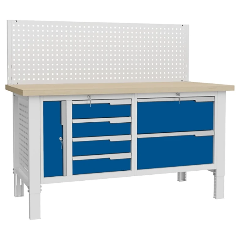 Стол-верстак Craft 1602.L25.5-1 купить в 