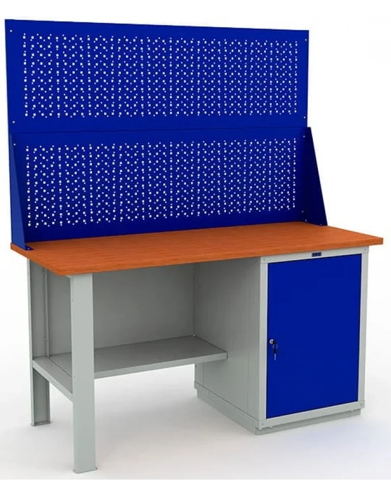 Верстак Expert W160.F2/WS1.020 купить в Верстак Expert W160.F2/WS1.020 купить в