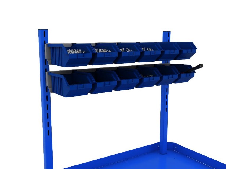 Тележка PROFI №5-5 купить в Тележка PROFI №5-5 купить в