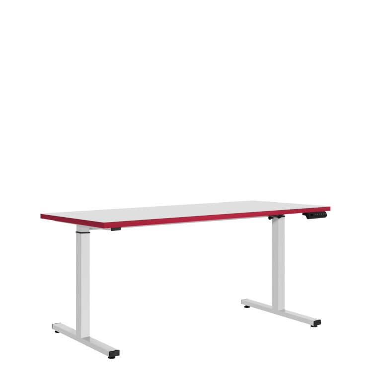 Стол рабочий с электроприводом Gresson  СРП-1800х900 ЭЛ купить в 