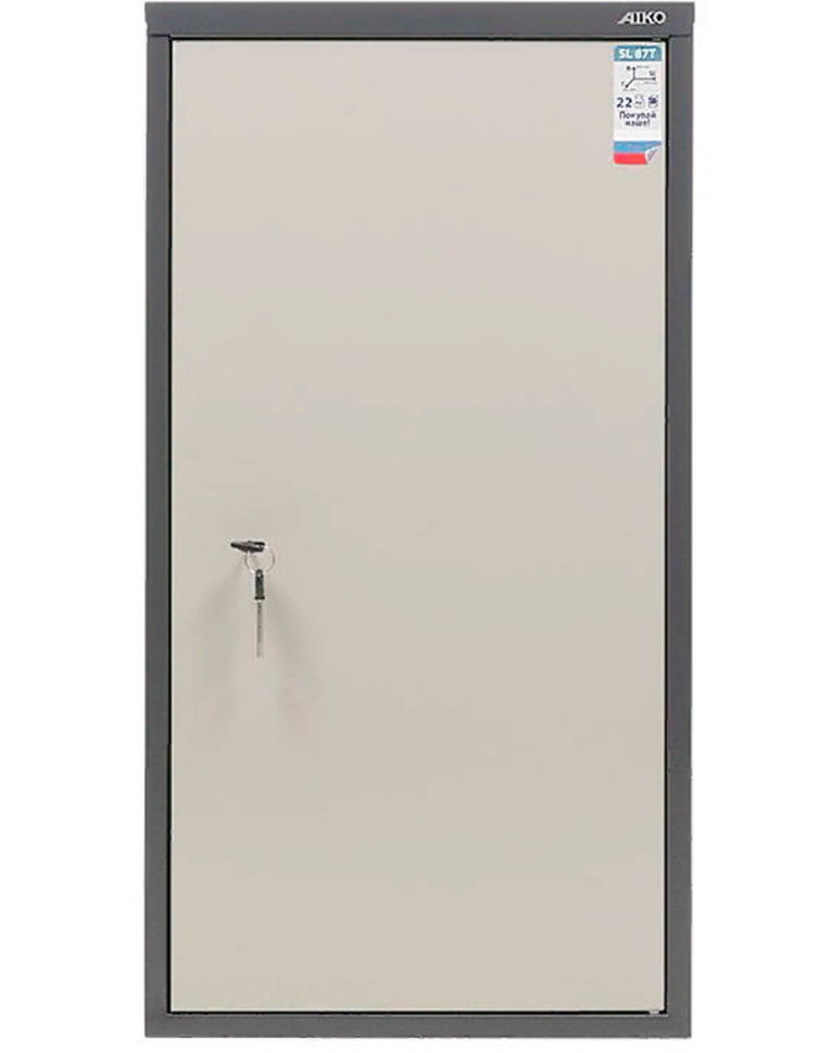 Бухгалтерский шкаф Aiko SL-87Т купить в 