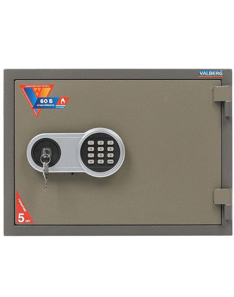 Огнестойкий сейф Valberg FRS-36 EL купить в Огнестойкий сейф Valberg FRS-36 EL купить в
