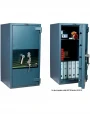 Взломостойкий сейф MDTB Bastion-M 1585 2K