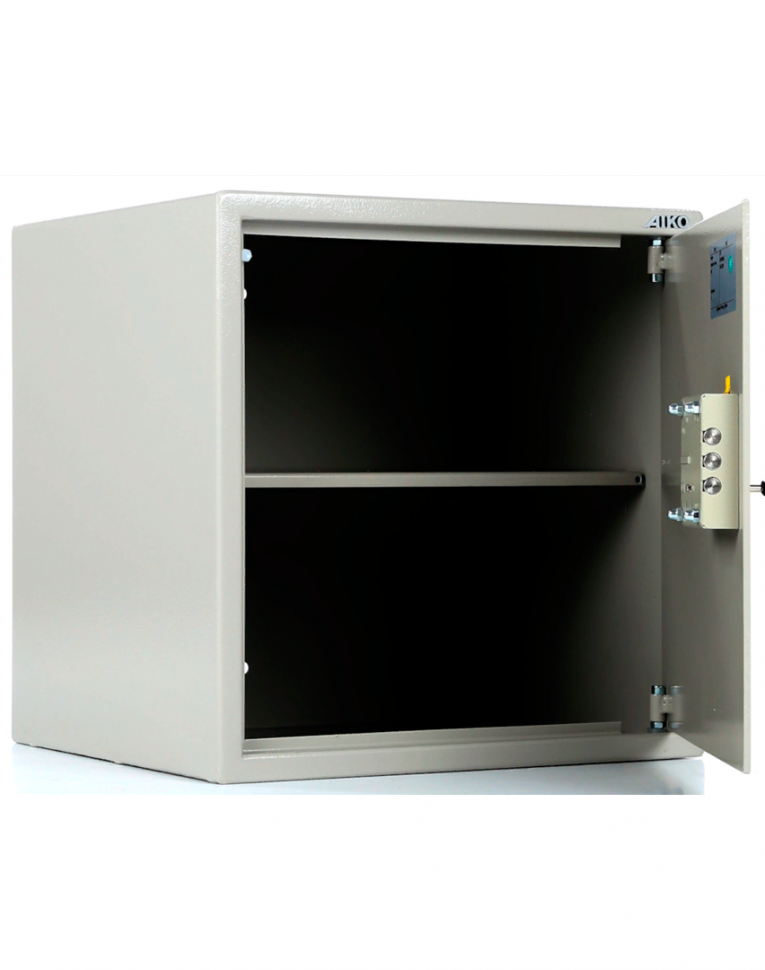 Офисный сейф Aiko Т-40 KL купить в Офисный сейф Aiko Т-40 KL купить в