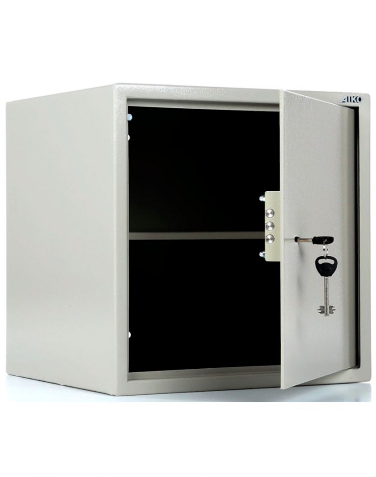 Офисный сейф Aiko Т-40 KL купить в Офисный сейф Aiko Т-40 KL купить в