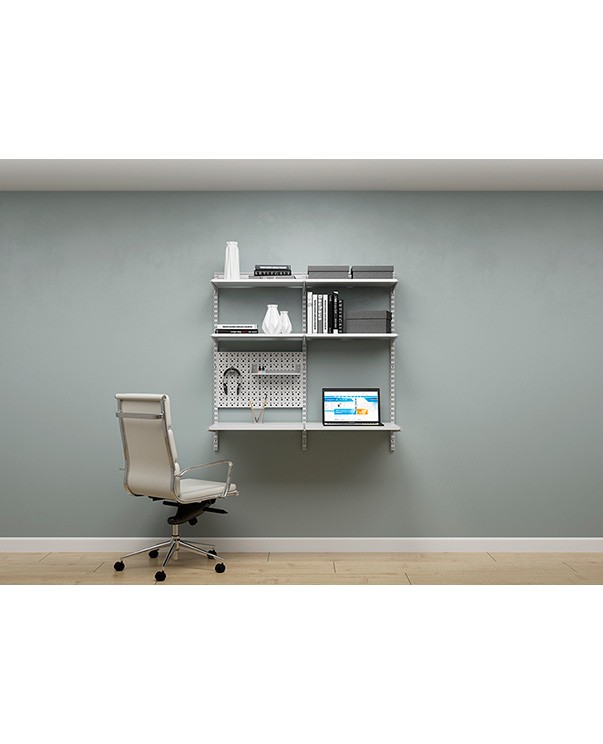 Гардеробная система Практик Home Офис 4 купить в Гардеробная система Практик Home Офис 4 купить в