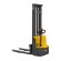 Штабелер электрический самоходный CDD15R-E (N) (1500 кг; 3 м; 24В / 105Ач) SMARTLIFT (SMART) купить в 