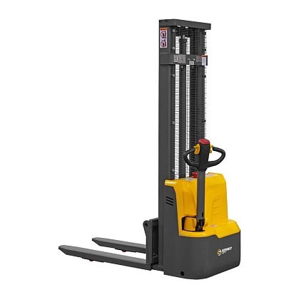 Штабелер электрический самоходный CDD15R-E (N) (1500 кг; 3 м; 24В / 105Ач) SMARTLIFT (SMART) купить в 