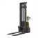 Штабелер электрический самоходный CDD15R-E (N) (1500 кг; 3 м; 24В / 105Ач) SMARTLIFT (SMART) купить в 