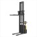 Штабелер электрический самоходный CDD15R-E (N) (1500 кг; 3 м; 24В / 105Ач) SMARTLIFT (SMART) купить в 