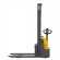 Штабелер электрический самоходный CDD15R-E (N) (1500 кг; 3 м; 24В / 105Ач) SMARTLIFT (SMART) купить в 